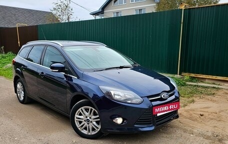 Ford Focus III, 2013 год, 800 000 рублей, 8 фотография