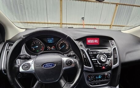 Ford Focus III, 2013 год, 800 000 рублей, 13 фотография