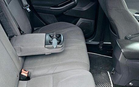 Ford Focus III, 2013 год, 800 000 рублей, 26 фотография