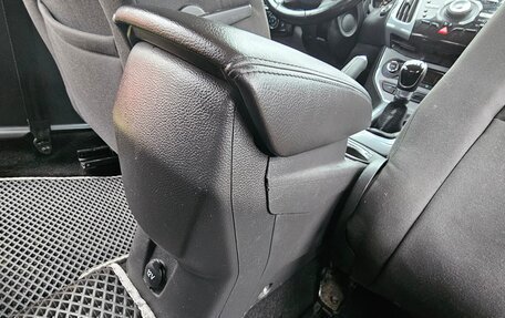 Ford Focus III, 2013 год, 800 000 рублей, 24 фотография