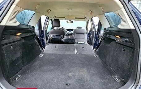 Ford Focus III, 2013 год, 800 000 рублей, 27 фотография