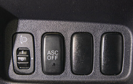 Mitsubishi Outlander III рестайлинг 3, 2008 год, 1 289 000 рублей, 22 фотография