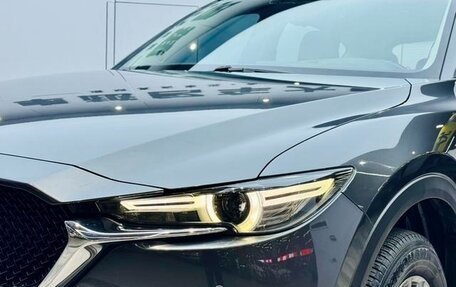 Mazda CX-5 II, 2021 год, 2 038 605 рублей, 3 фотография