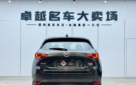 Mazda CX-5 II, 2021 год, 2 038 605 рублей, 10 фотография