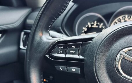 Mazda CX-5 II, 2021 год, 2 038 605 рублей, 14 фотография