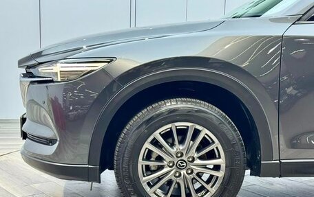 Mazda CX-5 II, 2021 год, 2 038 605 рублей, 9 фотография