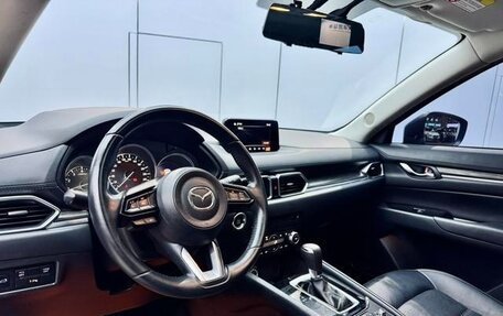 Mazda CX-5 II, 2021 год, 2 038 605 рублей, 15 фотография
