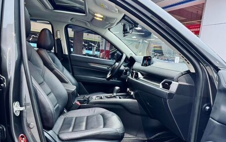 Mazda CX-5 II, 2021 год, 2 038 605 рублей, 13 фотография