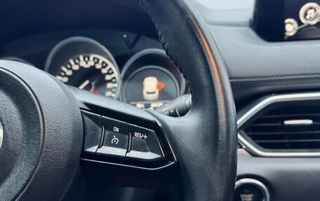 Mazda CX-5 II, 2021 год, 2 038 605 рублей, 16 фотография