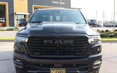 Rambler 1500, 2025 год, 7 919 578 рублей, 3 фотография