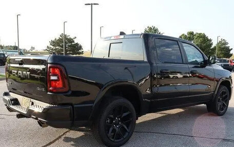 Rambler 1500, 2025 год, 7 919 578 рублей, 2 фотография