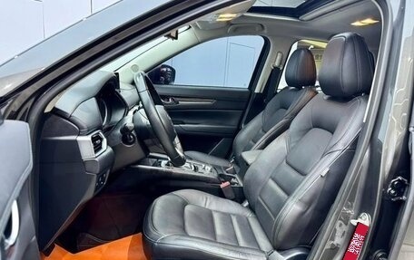 Mazda CX-5 II, 2021 год, 2 038 605 рублей, 26 фотография