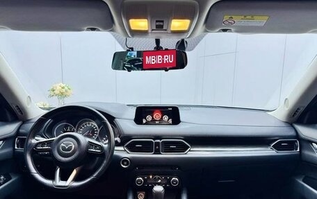 Mazda CX-5 II, 2021 год, 2 038 605 рублей, 25 фотография