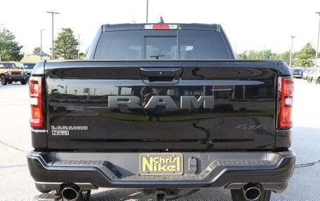 Rambler 1500, 2025 год, 7 919 578 рублей, 5 фотография