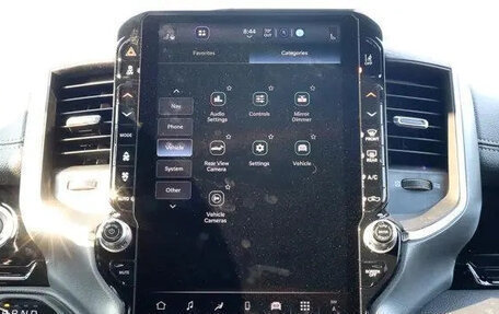 Rambler 1500, 2025 год, 7 919 578 рублей, 8 фотография