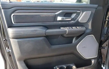 Rambler 1500, 2025 год, 7 919 578 рублей, 10 фотография