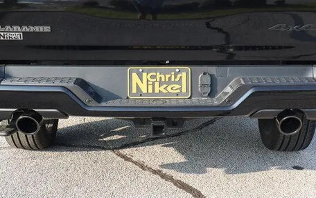 Rambler 1500, 2025 год, 7 919 578 рублей, 13 фотография