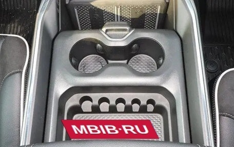 Rambler 1500, 2025 год, 7 919 578 рублей, 7 фотография