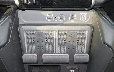 Rambler 1500, 2025 год, 7 919 578 рублей, 18 фотография