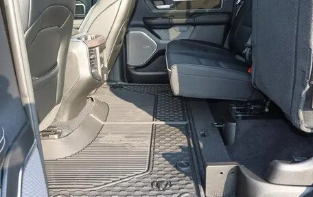 Rambler 1500, 2025 год, 7 919 578 рублей, 9 фотография