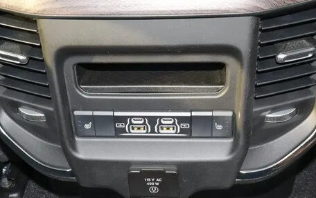 Rambler 1500, 2025 год, 7 919 578 рублей, 15 фотография