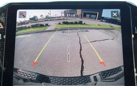 Rambler 1500, 2025 год, 7 919 578 рублей, 14 фотография