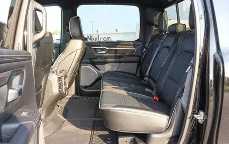 Rambler 1500, 2025 год, 7 919 578 рублей, 22 фотография