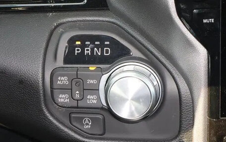 Rambler 1500, 2025 год, 7 919 578 рублей, 20 фотография