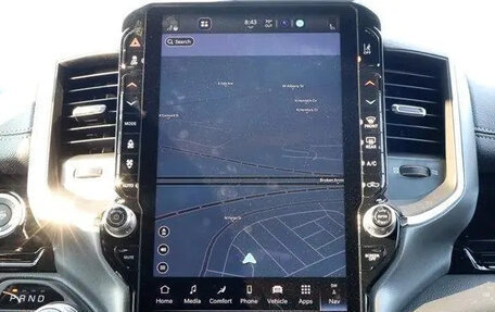 Rambler 1500, 2025 год, 7 919 578 рублей, 25 фотография