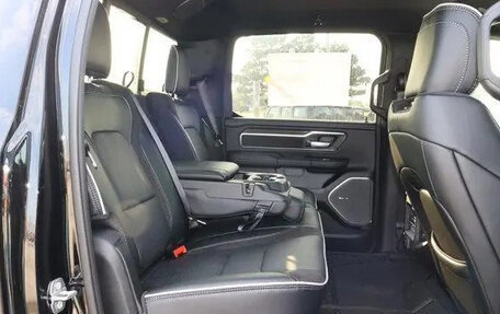 Rambler 1500, 2025 год, 7 919 578 рублей, 21 фотография