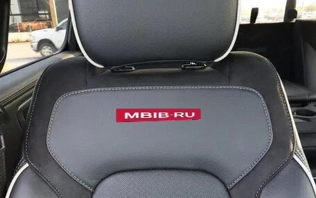 Rambler 1500, 2025 год, 7 919 578 рублей, 29 фотография