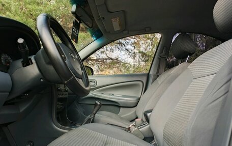 Nissan Almera Classic, 2007 год, 329 000 рублей, 14 фотография