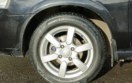 Nissan Almera Classic, 2007 год, 329 000 рублей, 9 фотография