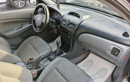 Nissan Almera Classic, 2007 год, 329 000 рублей, 13 фотография