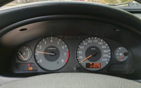 Nissan Almera Classic, 2007 год, 329 000 рублей, 10 фотография