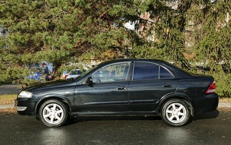 Nissan Almera Classic, 2007 год, 329 000 рублей, 8 фотография