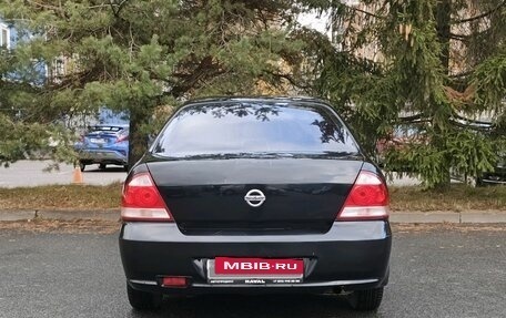 Nissan Almera Classic, 2007 год, 329 000 рублей, 5 фотография