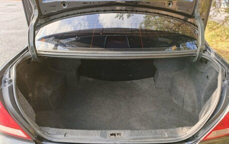 Nissan Almera Classic, 2007 год, 329 000 рублей, 25 фотография