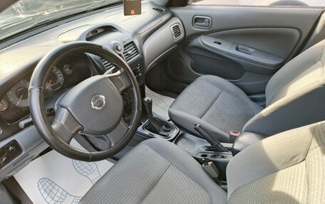 Nissan Almera Classic, 2007 год, 329 000 рублей, 15 фотография