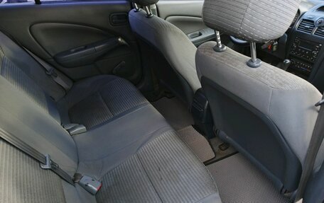 Nissan Almera Classic, 2007 год, 329 000 рублей, 24 фотография