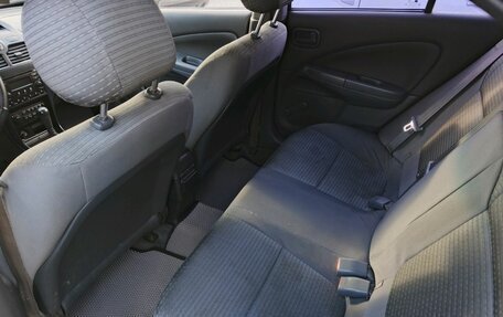 Nissan Almera Classic, 2007 год, 329 000 рублей, 23 фотография