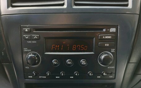 Nissan Almera Classic, 2007 год, 329 000 рублей, 20 фотография