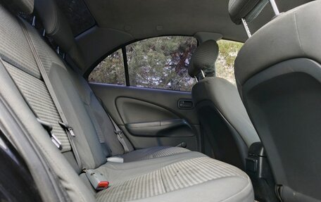 Nissan Almera Classic, 2007 год, 329 000 рублей, 22 фотография