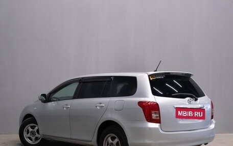 Toyota Corolla, 2001 год, 449 000 рублей, 6 фотография