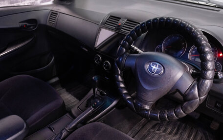 Toyota Corolla, 2001 год, 449 000 рублей, 10 фотография