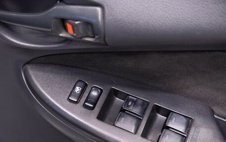 Toyota Corolla, 2001 год, 449 000 рублей, 8 фотография