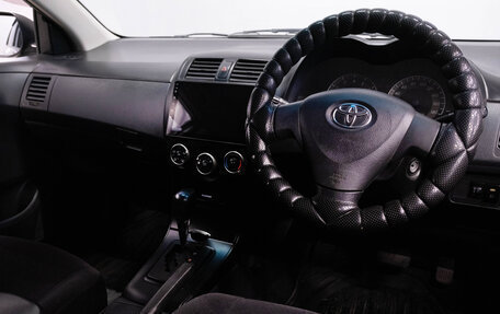 Toyota Corolla, 2001 год, 449 000 рублей, 11 фотография