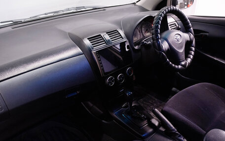 Toyota Corolla, 2001 год, 449 000 рублей, 17 фотография