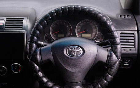 Toyota Corolla, 2001 год, 449 000 рублей, 12 фотография