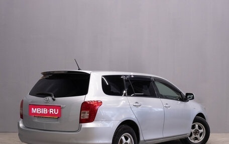 Toyota Corolla, 2001 год, 449 000 рублей, 7 фотография